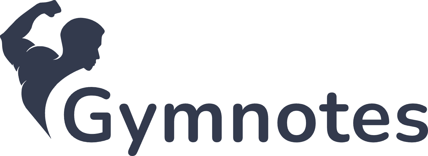 GymNotes Coach